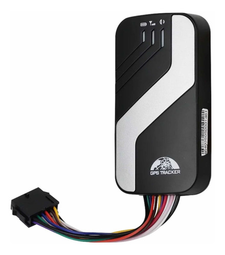 Imagen 1 de 2 de Gps Tracker 3g/4g + Instalación + Plataforma + Garantía