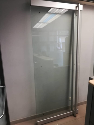 Puertas Batiente En Vidrio Templado Y Laminado 10mm Tipop