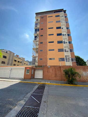 Apartamento En Venta Avenida Victoria Caracas. Lax.