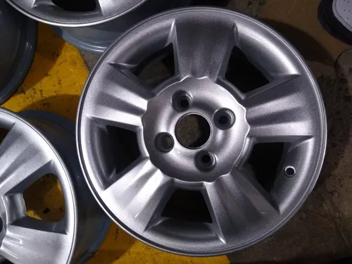 Rines Renault 14 Originales (Usado)
