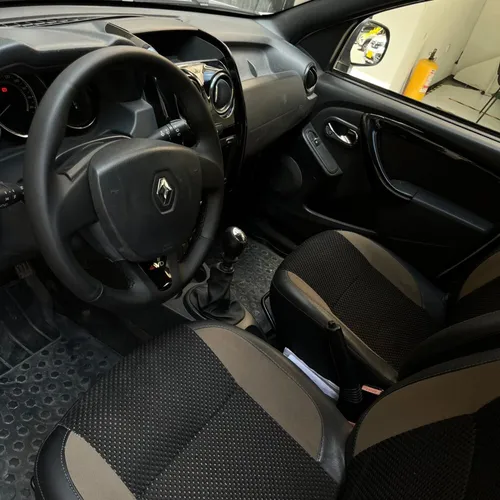 Renault Duster Dynamique/intens Mt 2.0cc 2020 4x4