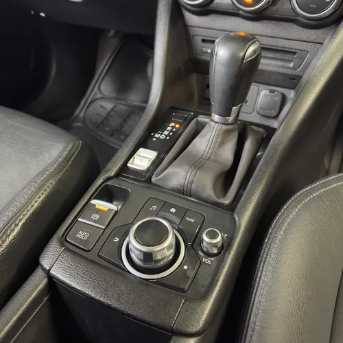 Mazda CX-3 2.0 Grand Touring At