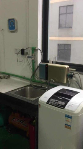 Ecolaundry G3 Máquina Ozonoterapia Mascotas Baños Sin Jabón