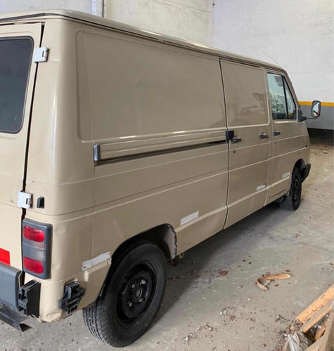 Renault Trafic 1.9 T 313 D 1993