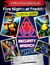 Comprar Book : The Security Breach Files (updated Edition): An Afk B