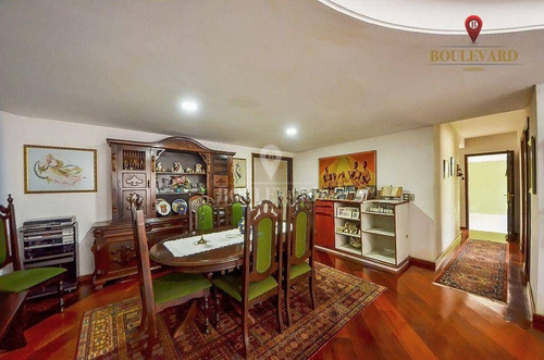 Imagem 6 de 30 de Casa No Tirol Das Araucárias, Com 4 Dormitórios À Venda, 422 M² Por R$ 1.820.000 - Jardim Das Américas - Curitiba/pr - Ca0286