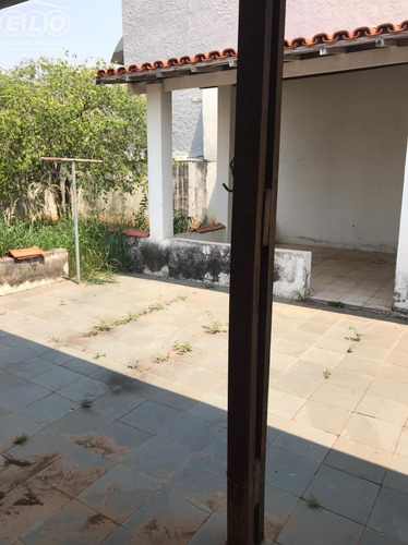 Imagem 8 de 11 de Casa Térrea No Parque São Lourenço , Próxima Ao Parque Das Frutas, Indaiatuba Sp. - Ca05556 - 69935890