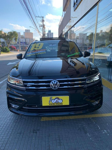 Imagem 2 de 15 de Volkswagen Tiguan 2.0 350 Tsi Gasolina Allspace R-line