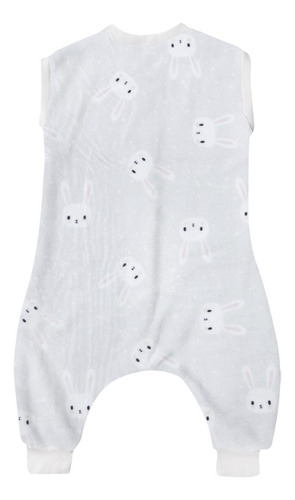Saco De Dormir, Calientito. Varios Diseños. Tallas 1 A 4 Bunny 1 - 2 A