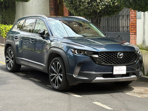 Mazda cx-50 2.5T Signature Awd At
