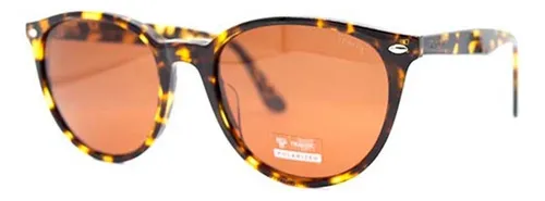 Lentes De Sol Traffic - 261 Diseño Animal Print C3