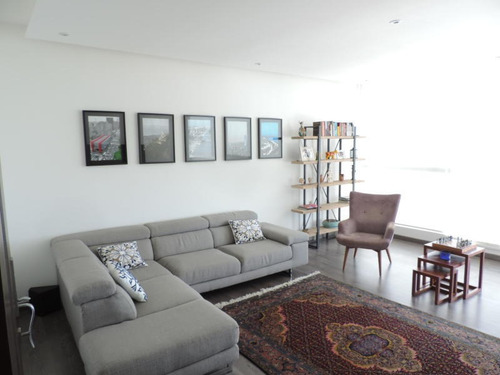 Imagen 3 de 14 de Venta De Apartamento En Ph Acqua Ii, Costa Del Este 20-8338