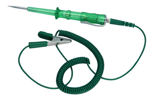 Comprobador Voltaje Autos 6v-12v-24v. 62503 Sata