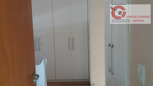 Imagem 19 de 25 de Apartamentos À Venda Em Jundiaí/sp - Compre O Seu Apartamentos Aqui! - 1367418