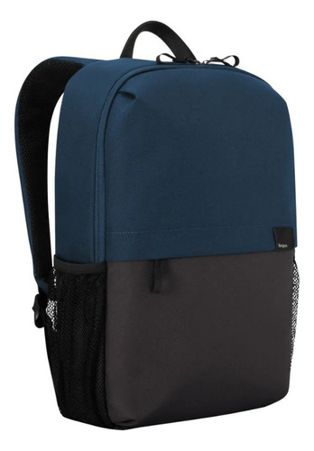 Mochila Targus Sagano Ecosmart Azul 15.6 