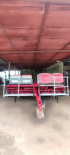 Equipo Agricola Sembradora (Usado)