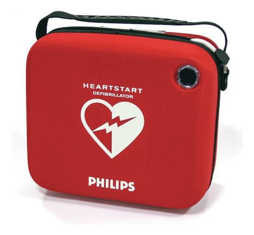 Philips Heartstart Onsite Aed Defibrillator