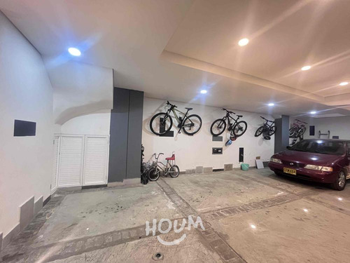 Apartamento En Viscaya. 3 Habitaciones, 117 M², Id: 119804