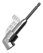 Comprar Mandril Angular Acodado 90º Para Taladros Y Atornillador Kwb