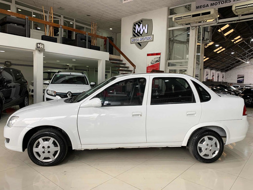 Chevrolet Classic 1.4 Ls Abs Airbag 2015