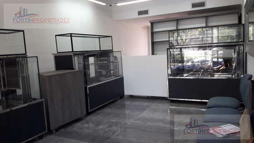 Imagen 9 de 20 de Local En Alquiler- Diagonal 74 E/ 4 Y 5. La Plata- Plaza Italia