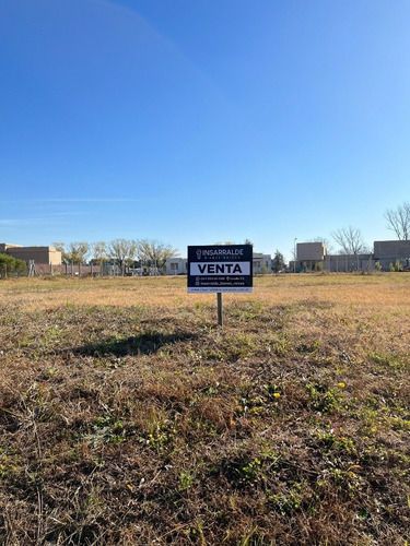 Imagen 5 de 9 de Venta - Lote Barrio Los Alamos - Luján