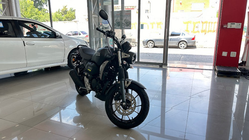 Yamaha Fz X - 0km