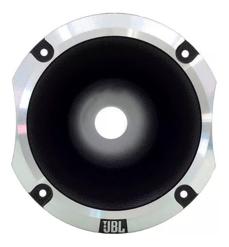 4 Cornetas Jbl Hl 1125 Para Driver D200 D250x D250 Trio Alum