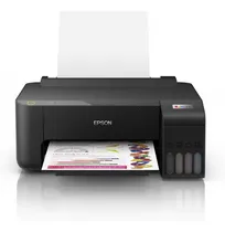 Comprar Impresora Epson Ecotank L1210 A Color Conectividad Usb