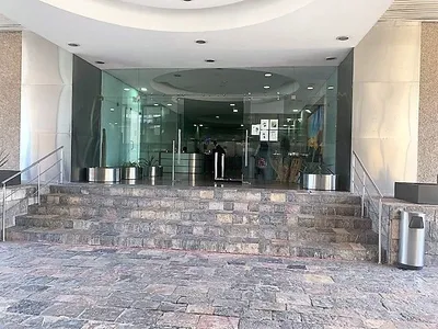 Oficina en renta