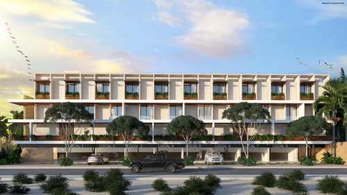Local En Venta Ubicado En Telchac Puerto Centro