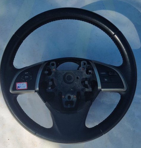 Volante Mitsubishi Asx 2010 - 2011 (plan Recambio) (Usado)
