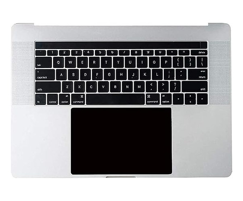 2 Pcs Trackpad Inspiron 13 5391 13 3 Inch Laptop Black Pad A