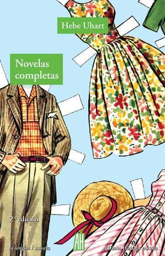 Novelas  Completas  Ed.  2