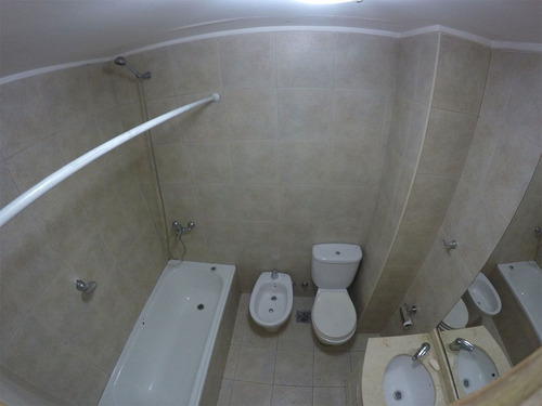 Imagen 12 de 12 de Departamento De 1 Dormitorio En Barrio Norte