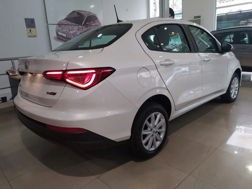 Imagen 9 de 16 de Fiat Cronos Drive 1.3 Cvt My23 Stock Fisico// Jc