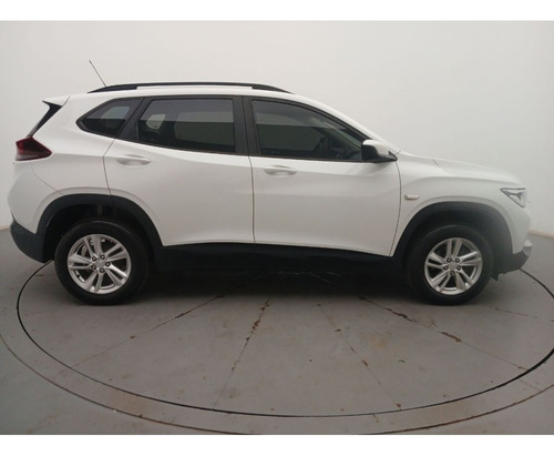 Chevrolet Tracker 1.0 TURBO FLEX LT AUTOMÁTICO