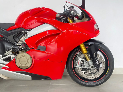 Ducati Panigale V4 S V4 S 2019/2020