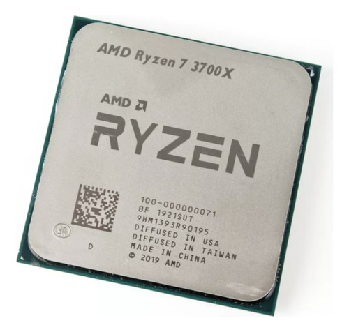 Ryzen 7 