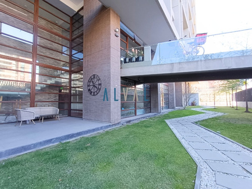 2d+2b + 2estac + 1bod En Avda Las Condes 12810, Lo Barnechea