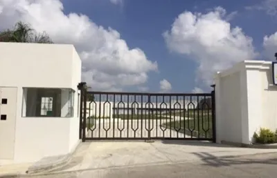 Terreno en venta