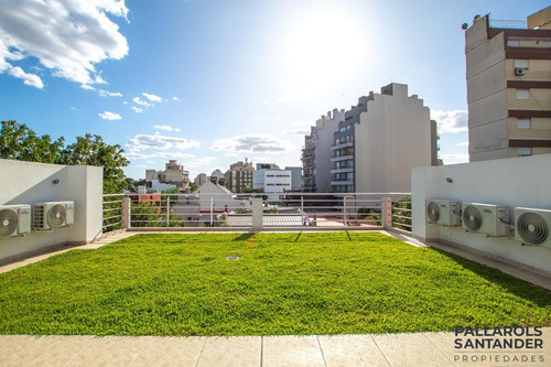 Imagen 4 de 30 de Venta · P. Avellaneda · Ph · 2 Ambientes · Balcón Y Terraza