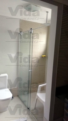 Casa Sobrado A Venda Em Pestana - Osasco - 35107