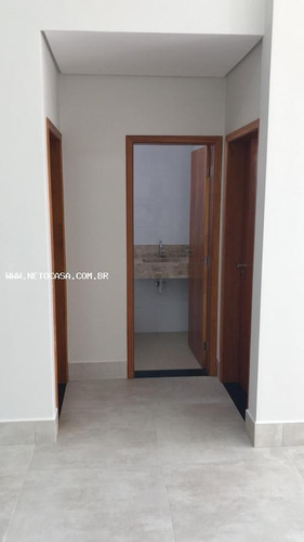 Imagem 9 de 15 de Casa Em Condomínio Para Venda Em Sorocaba, Jardim Reserva Ipanema, 3 Dormitórios, 1 Suíte - Cac715_1-2300917