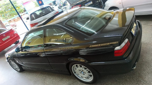 Imagem 8 de 11 de Bmw M3 1995 Americana