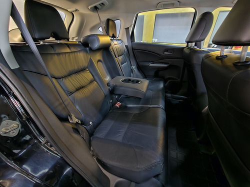 Honda CR-V 2.0 EXL 4X4 16V