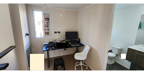 Vende Casa 3 Dorm, 3 Baños Los Ciruelos Ix Buin
