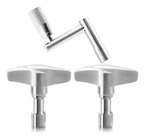 Comprar Drum Keys Drum Tuning Key 2-pack Universal Drum Key Tuner Dr