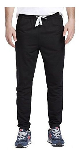 Baleaf Pantalon Deportivo Correr Entrenar Para Hombre