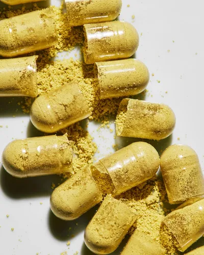 Suplemento De Apoyo Inmunológico Para El Bienestar | Con Vit